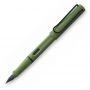 Pióro wieczne Lamy Safari Limited Edition Savannah Green F ABS - 2
